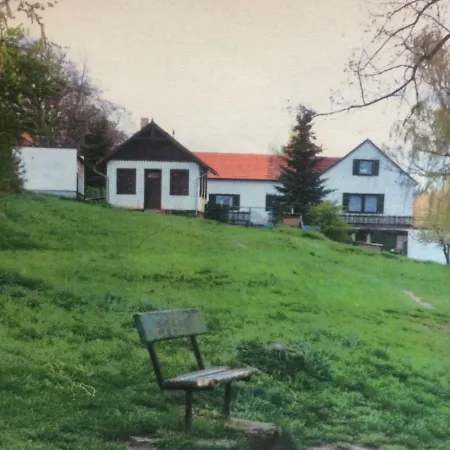 Casa vacanze Lake House Near Prague *