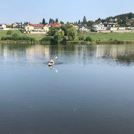Casa vacanze Lake House Near Prague